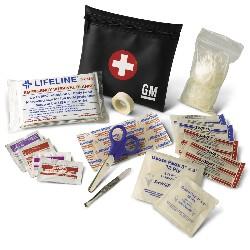 Upgrade System RYT - FIRST AID KIT $25 Safety /