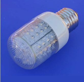 Mining Products LED Haulage Light Bulb Type: Bulb with plastic lamp cover Base Type: E27 Input Voltage: 110 or 230VAC with reverse polarity protection Bulb lighting angle: 360 degree Output Power: