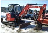 N/A N6M436479 828 SKID STEER, FULL CAB $21,500 PRICES SUBJECT TO