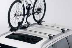 MZ314635 Bike carrier With