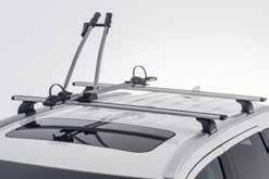 MZ314156 Bike carrier With