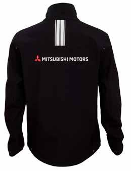 MITSUBISHI COLLECTION Please visit our Mitsubishi Collection website www.mitsubishi-collection.