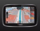 For the life of your product, you can download at least four full map updates on your device every year. TomTom Start 40 Screen size 4.3". Lifetime TomTom Traffic.