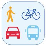 Razvoj kazalnikov o opravljenih voznih kilometrih V okviru Eurostatovega projekta Statistika potniške mobilnosti in statistika cestnega prometa so bili izračunani vozni kilometri za določene