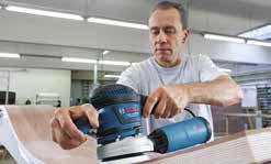 Customer Service you can rely on Bosch no matter what happens With the Blue product range Bosch not only offers you powerful and high-quality professional power tools but also supports you with a