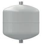 Hoval solar armature groups Part No. Hoval pressure expansion tanks Part No. H Ø D Reflex S Especially for solar installations and also for heating and cooling water systems.