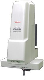 The MACH series is Mitutoyo's in-line CNC coordinate