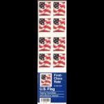 2002 "Flag" First Class Stamps (37c.) perf.