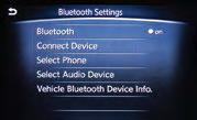 button. To increase or decrease the volume of the voice prompts, push the volume control switches or on the steering wheel or turn the VOL/ button on the audio system while the system is responding.
