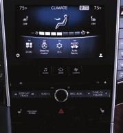 Heated Seats (if so equipped) There are ways to operate the heated seats:. Press the heated seat switch.