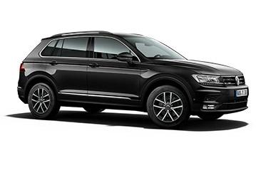 VW Tiguan Standard Safety Equipment 2016 Adult Occupant Child Occupant 96% 80% Pedestrian Impact Protection Safety Assist 68% 68% SPECIFICATION Tested Model Body Type VW Tiguan 2.