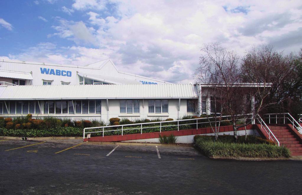 WABCO Academy Our purpose: To deliver practical training that is ever improving, that technicians and mechanics can use to save time, reduce breakdowns and improve road safety.