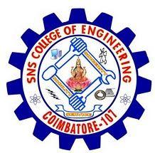 SNS COLLEGE OF