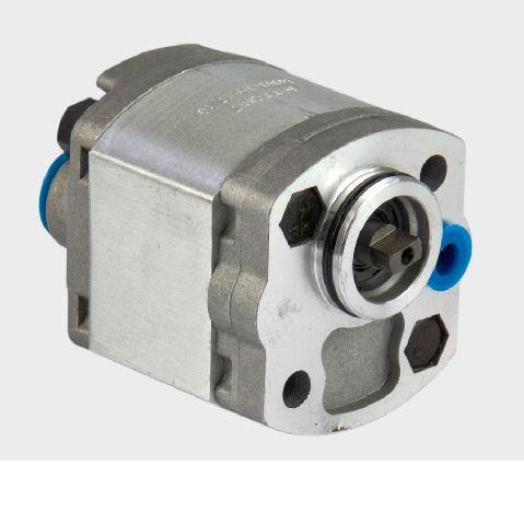 sales@hydronit.com +39 3 1841 1 SECTION B K TYPE GEAR PUMPS. GROUP 1 1 8 N 9 3 n.