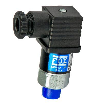 in-line on the electropumps pressure port with proper nipples and adapters Are these accessories