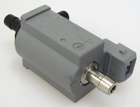 It has been more common in high end cars to utilize vacuum actuation, although many are moving to electrically actuated valves.