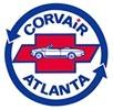 Corvair Atlanta c/o The