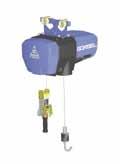 G360 Swivel Assembly Our G-Force Intelligent Lifting Devices have a combined collector/air swivel that allows the handle to continuously rotate without damaging electrical conductors in the coil cord