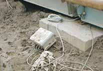 Conventional Load Cell Wiring (Junction Boxes Required) Load Cell Cables Load cell cables are often weak links in a network.