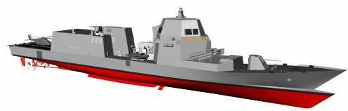 ISR CAPABILITIES OF THE FUTURE PATTUGLIATORI POLIVALENTI D ALTURA (PPA) OFFSHORE PATROL VESSELS (OPVs) New EW suite with enanched performances and technical issues: High level of integration among