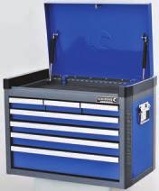 x 476mm x 950mm K7743 Tools not included 895 219 359 TOOL CHESTS 8 DRAWER