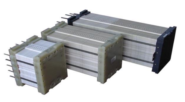 Johnson Matthey Fuel Cells - Products JMFC s key product is the MEA (membrane