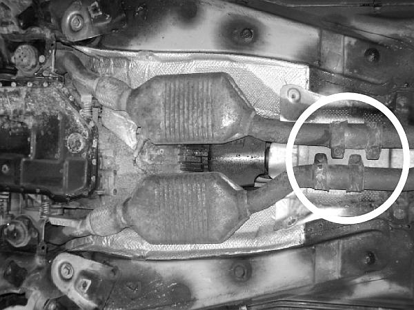Installation Guidelines For Audi-VW ZF 5-Speed Automatic Transmission Output Flange Seal! CAUTION!