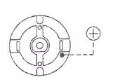 MECHANICAL ASSEMBLY Housing Assembly Gear Gearbox the left side and assembled Gearbox the right side already assembled NOTE The borde point shaoud
