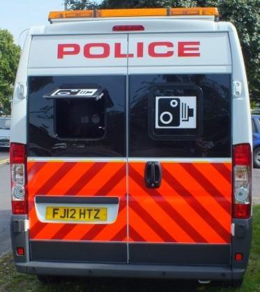 Once identified, the site will receive mobile speed enforcement for a minimum of 12 months to reassure the local community and reduce the speed of the traffic whilst present.