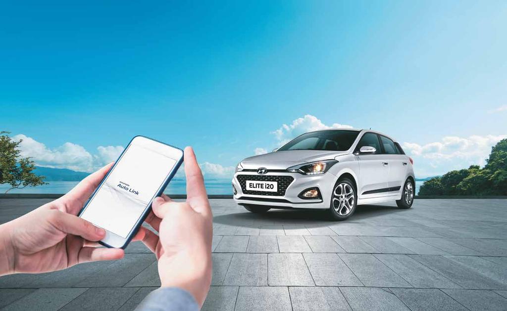 in Stay Connected with your Hyundai A dynamic new way to stay connected with your car, even from the