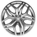 Optional on: All Evoque HSE 20 9-spoke alloy