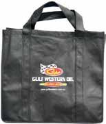 Gulf Western Oil has