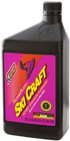 83 SUPER TECHNIPLATE Recommended for 2-stroke PWC and outboard marine applications Recommended for power valve engines Contains 80% Original TechniPlate synthetic lubricant and 20% BeNOL Racing
