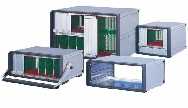 i Desk-top cases PropacPRO OVERVIEW MAIN KATALOG Cabinets....... 1 Wall mounted cases......... 2 Accessories for cabinets and wall mounted cases.. 3 Climate control.. 4 Electronics cases.