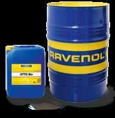 Tractor and Off-Highway Lubricants RAVENOL STOU SAE 20W-40 API SF / CE / CF-4, GL-4 ACEA CCMC G2 / D4 Special oil type STOU for agricultural machines, excavators and construction equipment.