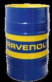 ATF Transmission Fluids for commercial vehicle automatic transmissions RAVENOL ATF ZMS ATF of the latest generation, for commercial vehicle automatic transmissions of ZF, allows oil change intervals