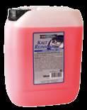 Car Care Products RAVENOL Hochdruckreiniger-Konzentrat Ready to use concentrate for use in pressure washers, according to