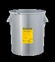 Greases RAVENOL Mehrzweckfett OML NLGI 2 Specification to DIN 51 502: K2K-30 Lithium saponified multipurpose grease for the lubrication of lightly loaded bearings and all machine parts. MB 267.
