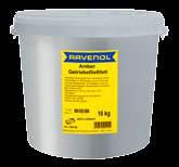 RAVENOL Wälzlagerfett LI-86 NLGI 3 Specification to DIN 51 502: K3K-30 Lithium saponified bearing grease for the lubrication of high-speed roller and ball bearings.