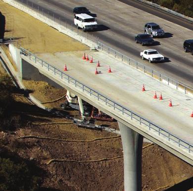 Highway Projects Project Total Cost TransNet State/Federal/ Completion (in millions) Other Date SR 4 (I- to Briarwood) $60 $ $ 1996 Poway Road/ Scripps-Poway Parkway $37 $10 $27 1991/1997 SR West