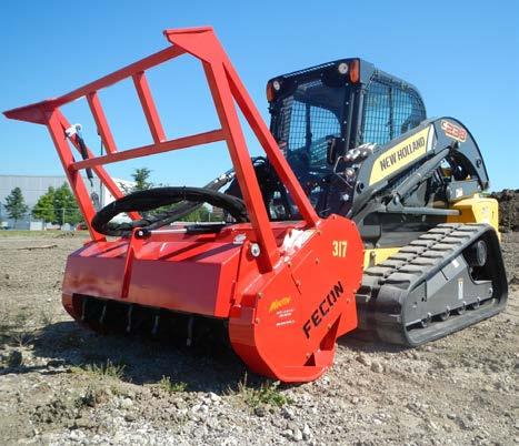.. L230 - HI-FLOW - 90 hp diesel engine, 3,000 lb. operating capacity, 78" bucket with 18.6 cu.ft. capacity, 10'11" lift, 8,300 lb. operating weight... NEW HOLLAND RUBBER TRACK LOADERS NEW!