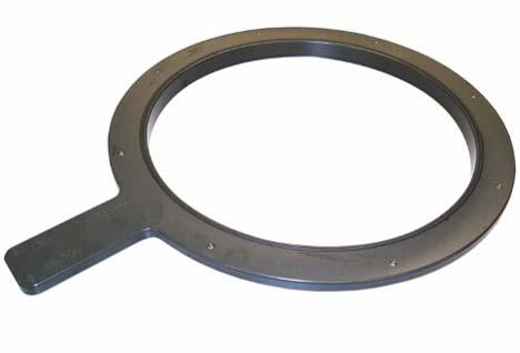D e s c r i p t i o n 10. Remove gate and body seal from sealing ring carefully with a soft tool. 11.