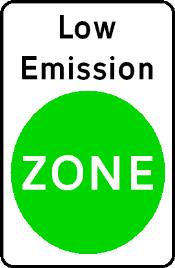 2 Cities eliminating cars and moving towards low and zero emission transportation to remain