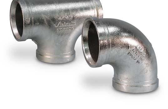 for abrasive service piping applications.