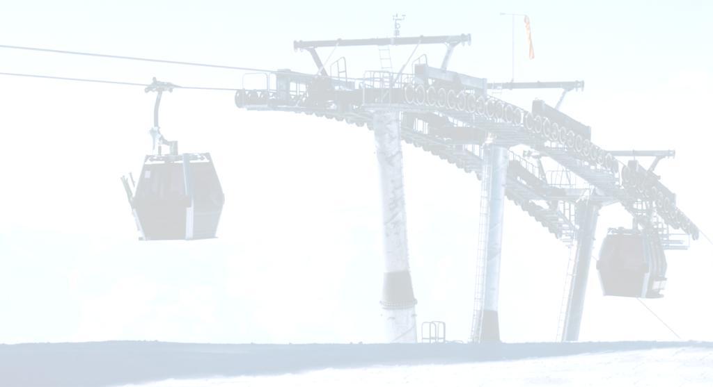 Product Information - Vitalife 500 Developed exclusively for ski lifts and tramways Benefits Provides