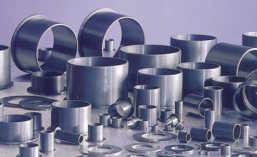 G iglidur G the Allround Performer iglidur G Information and Technical Data G Product Range iglidur G bearings cover an extremely wide range of differing requirements they are truly allround.