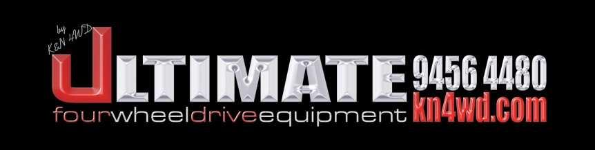 ULTIMATE 4WD EQUIPMENT TOYOTA HILUX 4X4 DUAL CAB MINE SPECIFICATION