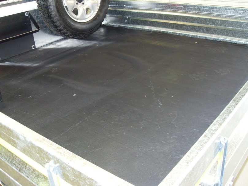 Ute mat/ tray liner Each vehicle is