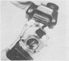 Fig. 5-Remove four mounting screws