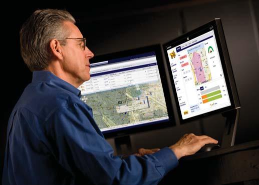 Cat Connect technologies offer improvements in these key areas: Equipment Management increase uptime and reduce operating costs. Productivity monitor production and manage job site efficiency.